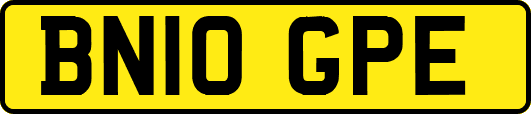BN10GPE