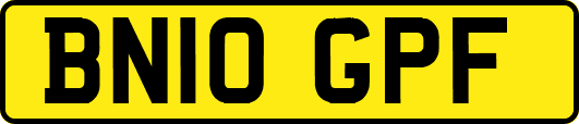 BN10GPF
