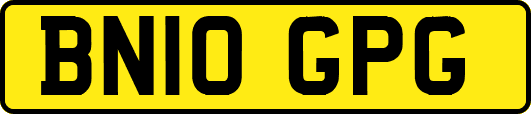 BN10GPG