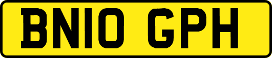 BN10GPH