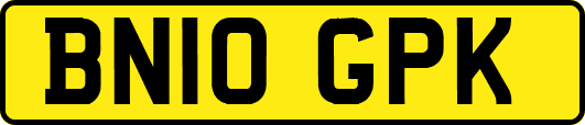 BN10GPK