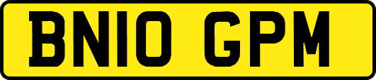 BN10GPM