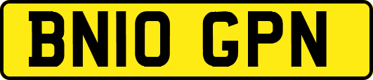 BN10GPN