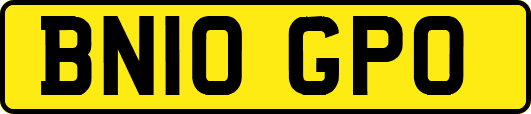BN10GPO