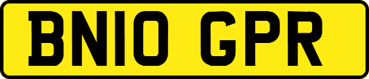 BN10GPR