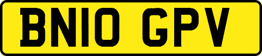 BN10GPV