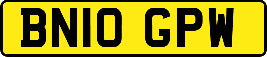 BN10GPW