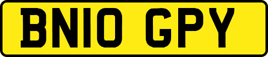 BN10GPY