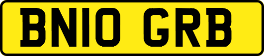 BN10GRB