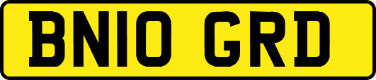 BN10GRD