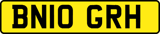 BN10GRH