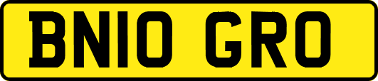 BN10GRO