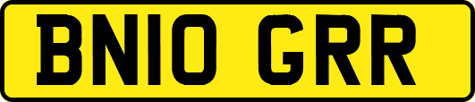BN10GRR
