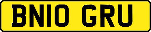 BN10GRU