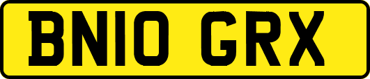 BN10GRX
