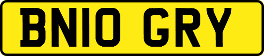 BN10GRY