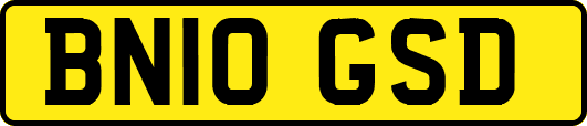 BN10GSD