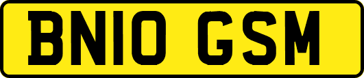 BN10GSM