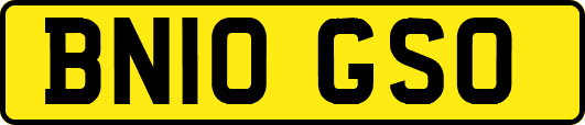 BN10GSO