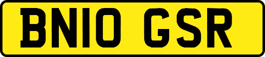 BN10GSR