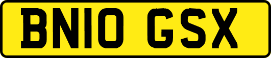 BN10GSX