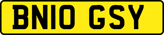 BN10GSY
