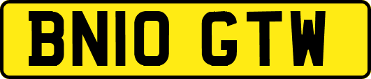 BN10GTW