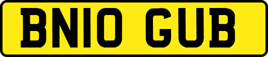 BN10GUB