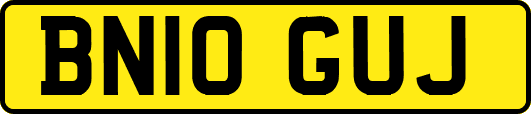 BN10GUJ