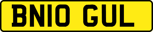 BN10GUL