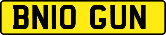 BN10GUN