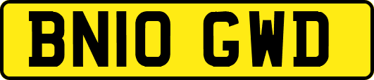BN10GWD