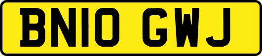 BN10GWJ