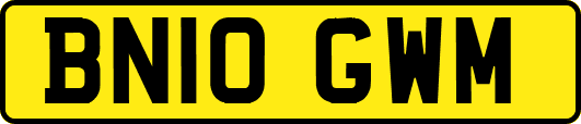 BN10GWM