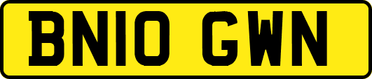 BN10GWN