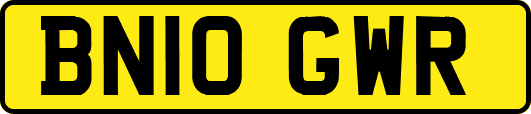 BN10GWR