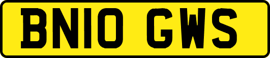 BN10GWS