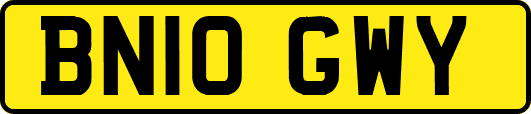 BN10GWY