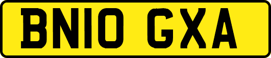 BN10GXA