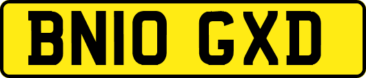 BN10GXD