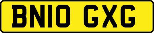 BN10GXG