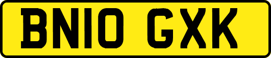 BN10GXK