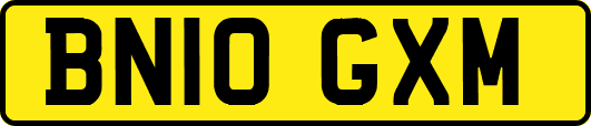 BN10GXM