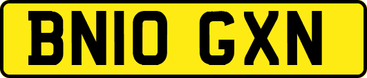 BN10GXN