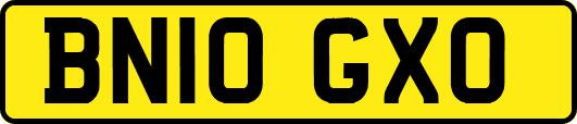 BN10GXO