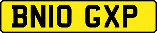 BN10GXP