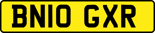 BN10GXR