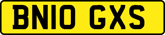 BN10GXS