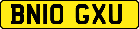 BN10GXU