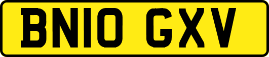 BN10GXV